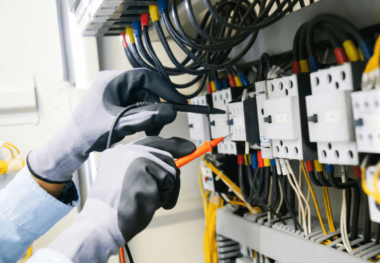 Electrical Maintenance leinster ireland125