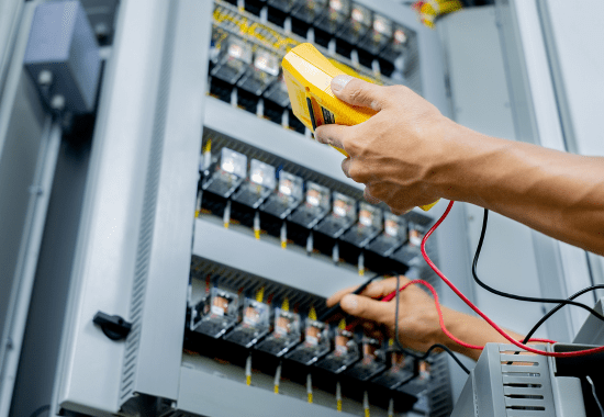 Electrical Maintenance leinster ireland126