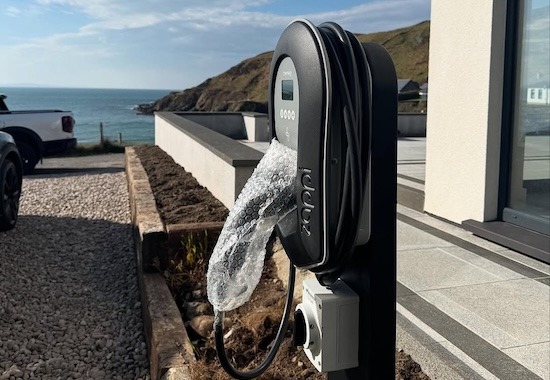 ev car charger installers in leinster ireland126